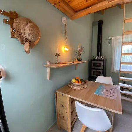 Maria'S Peaceful Nest Villa Chania  Exterior photo
