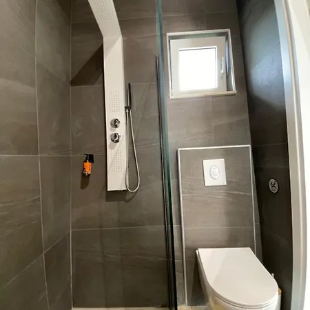 Maria'S Peaceful Nest Villa Chania  Exterior photo