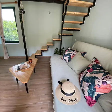 Maria'S Peaceful Nest Villa Chania  Exterior photo