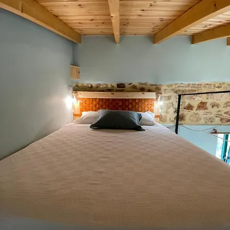 Maria'S Peaceful Nest Villa Chania  Exterior photo