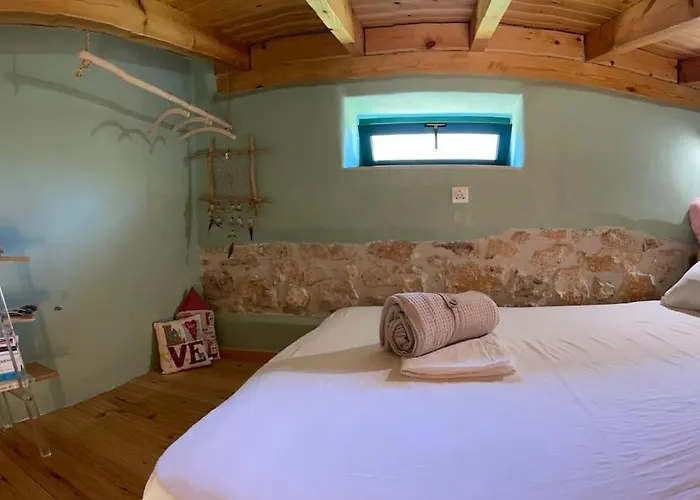 Maria\'S Peaceful Nest