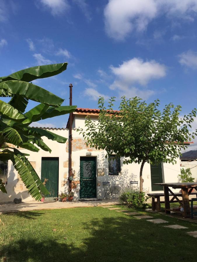 Casa vacanze Maria's Peaceful Nest *