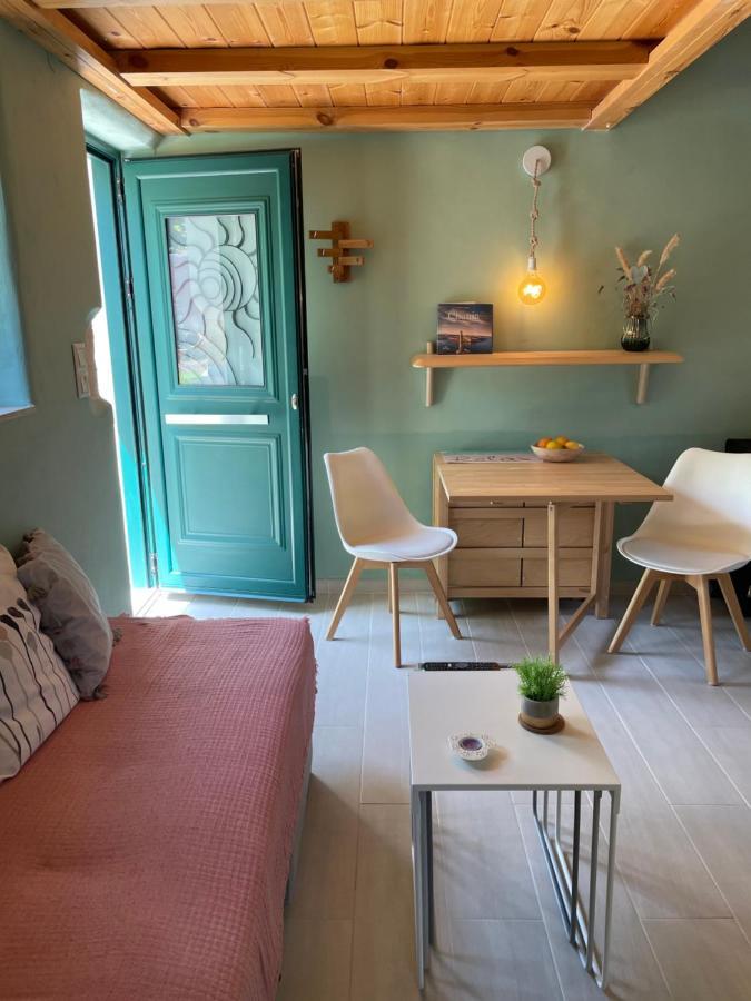 Casa vacanze Maria's Peaceful Nest La Canea