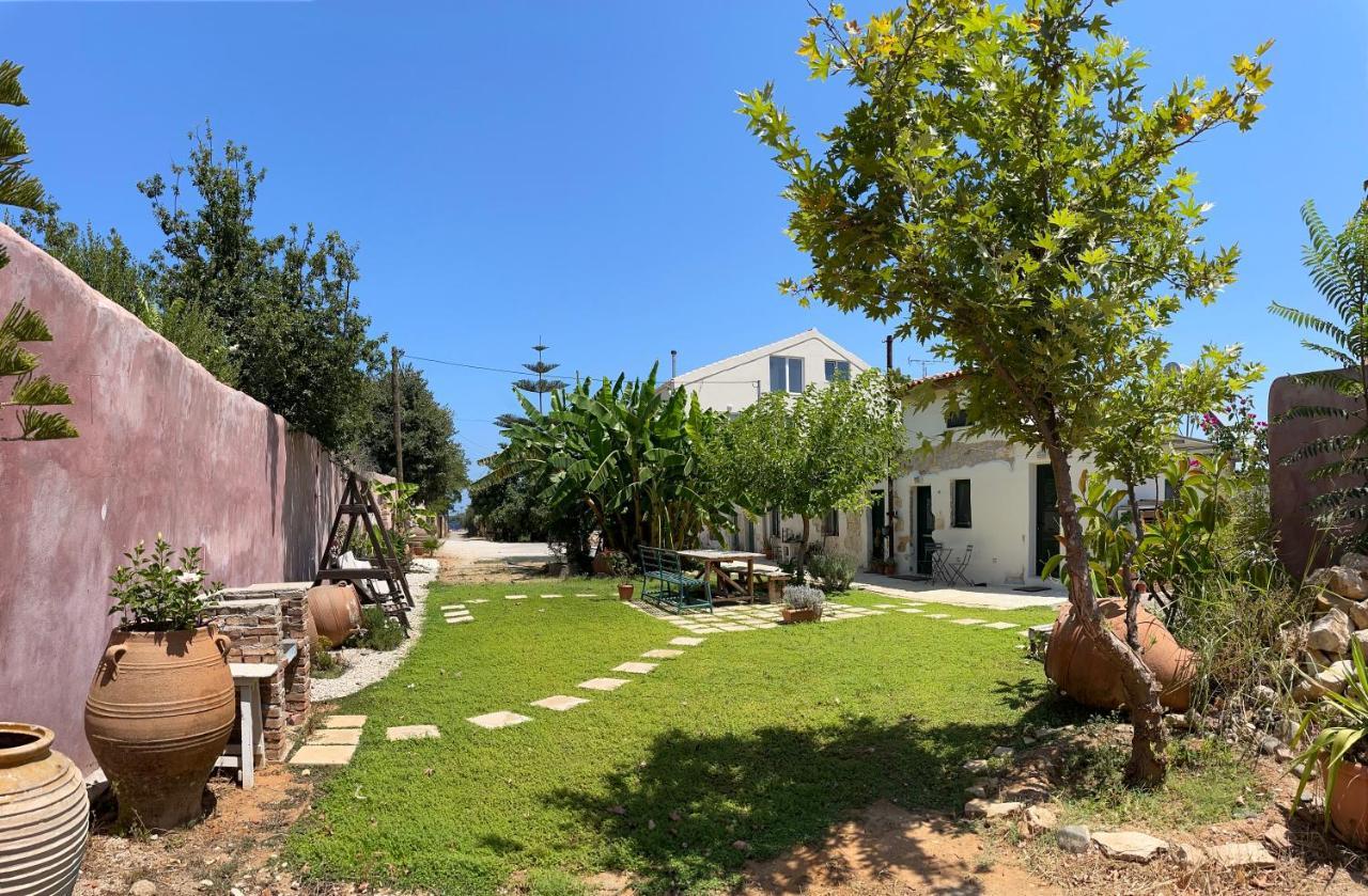 Maria's Peaceful Nest Casa vacanze *