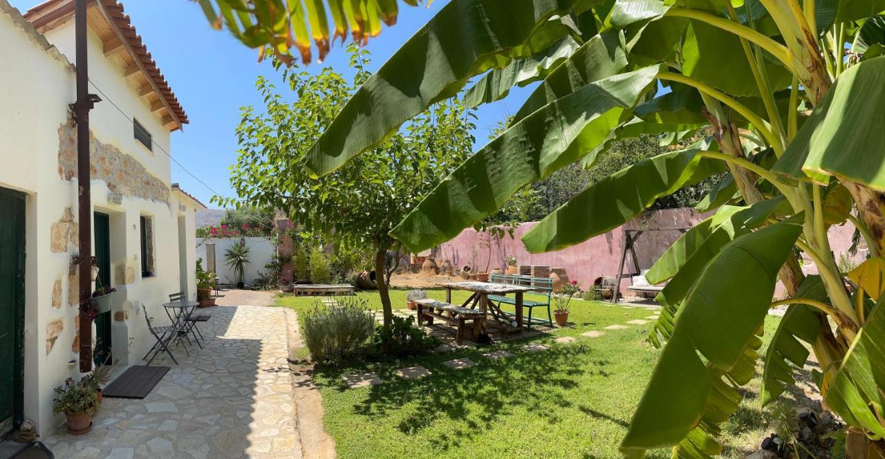 Casa vacanze Maria's Peaceful Nest La Canea