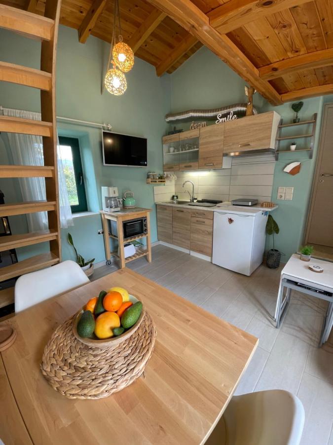 Maria's Peaceful Nest La Canea