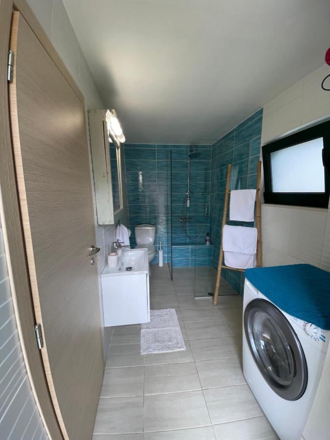 Casa vacanze Maria's Peaceful Nest La Canea