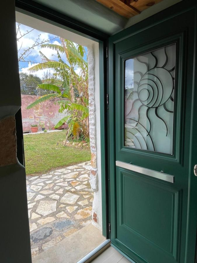 Maria's Peaceful Nest Casa vacanze *