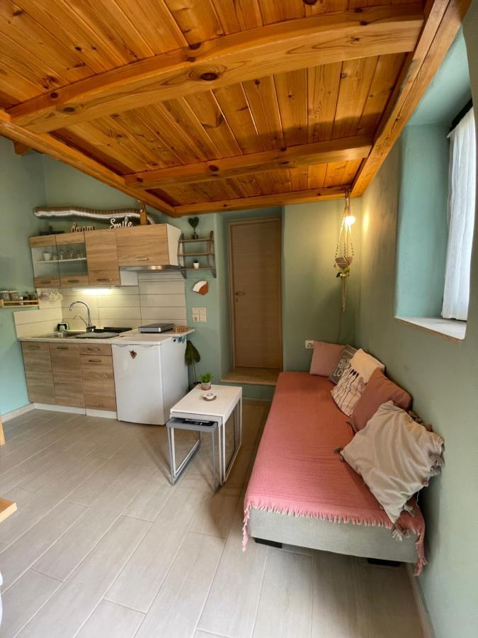 Maria's Peaceful Nest * La Canea