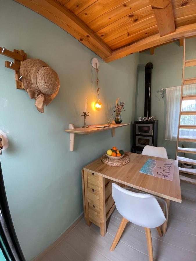 Maria's Peaceful Nest Casa vacanze