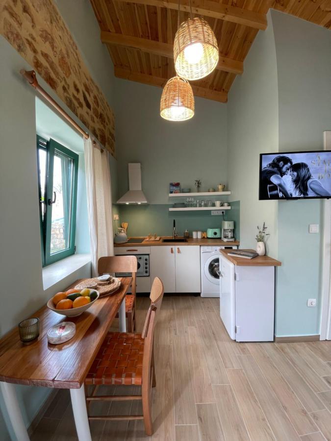 Casa vacanze Maria's Peaceful Nest La Canea