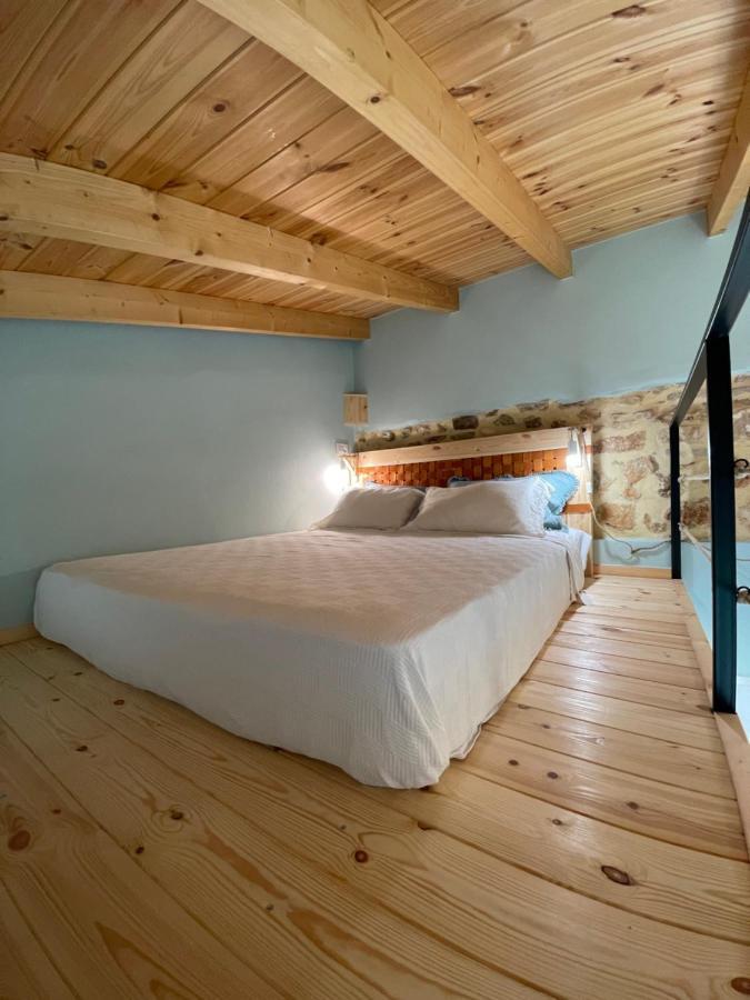 Casa vacanze Maria's Peaceful Nest *