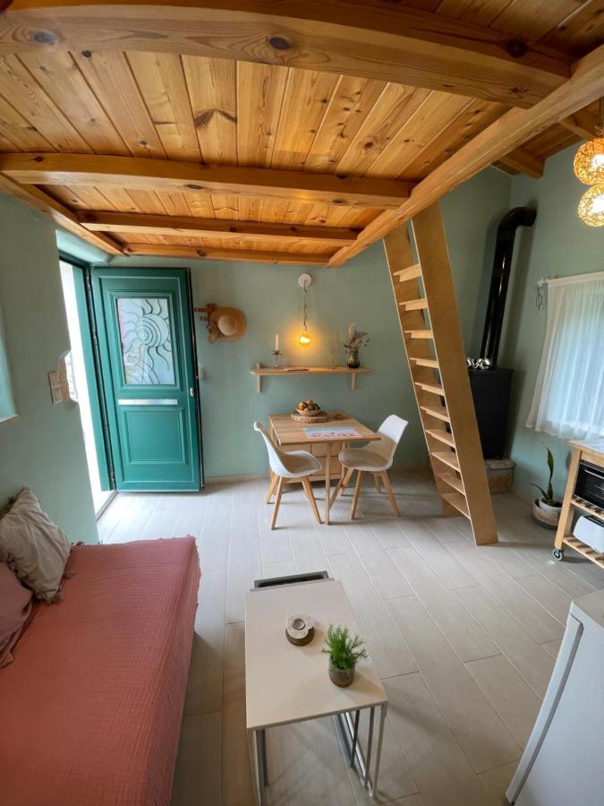 Maria's Peaceful Nest * La Canea