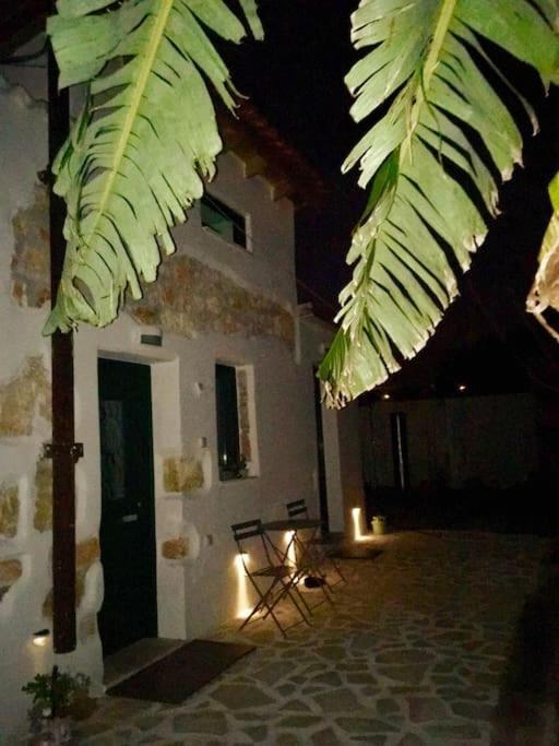 Maria's Peaceful Nest Casa vacanze La Canea