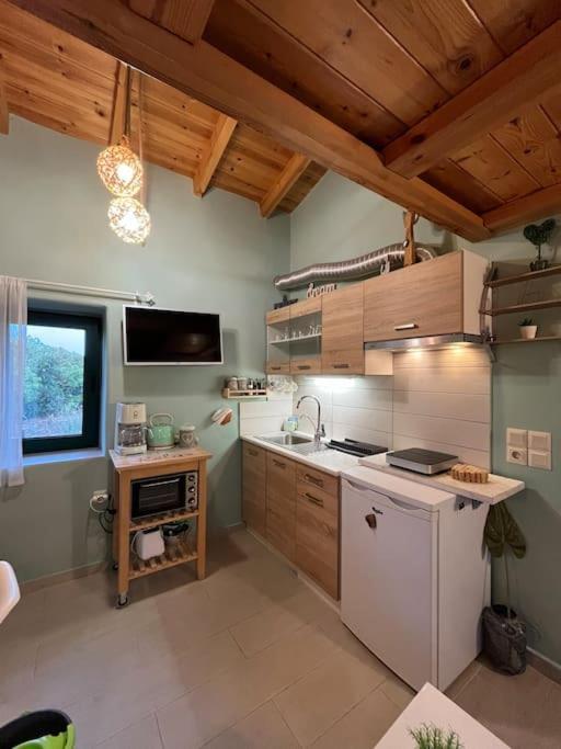 Casa vacanze Maria's Peaceful Nest La Canea