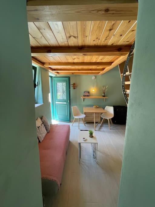 Maria's Peaceful Nest Casa vacanze