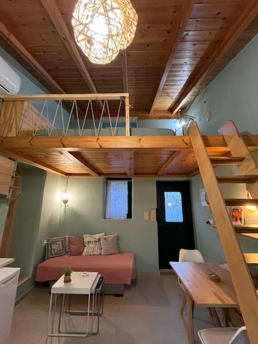Maria's Peaceful Nest Casa vacanze *