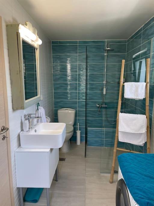 Casa vacanze Maria's Peaceful Nest La Canea