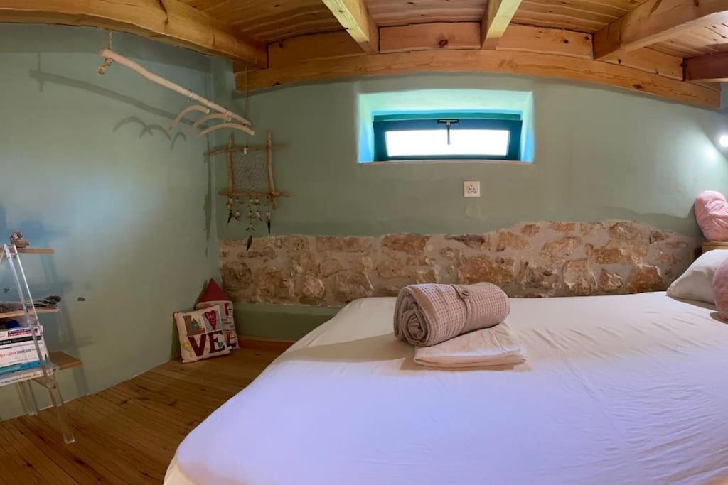 Maria's Peaceful Nest La Canea