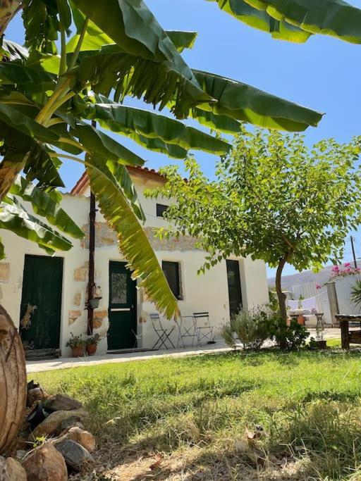 Maria's Peaceful Nest Casa vacanze