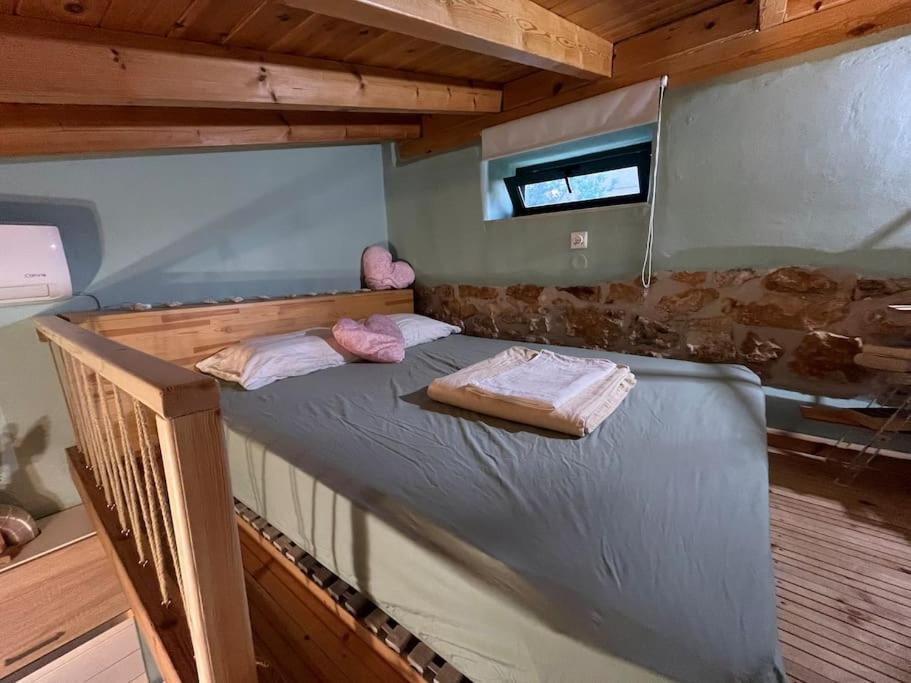 Casa vacanze Maria's Peaceful Nest