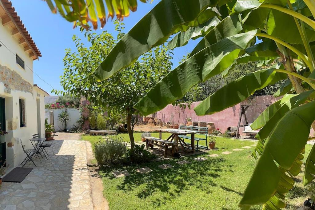 Casa vacanze Maria's Peaceful Nest *