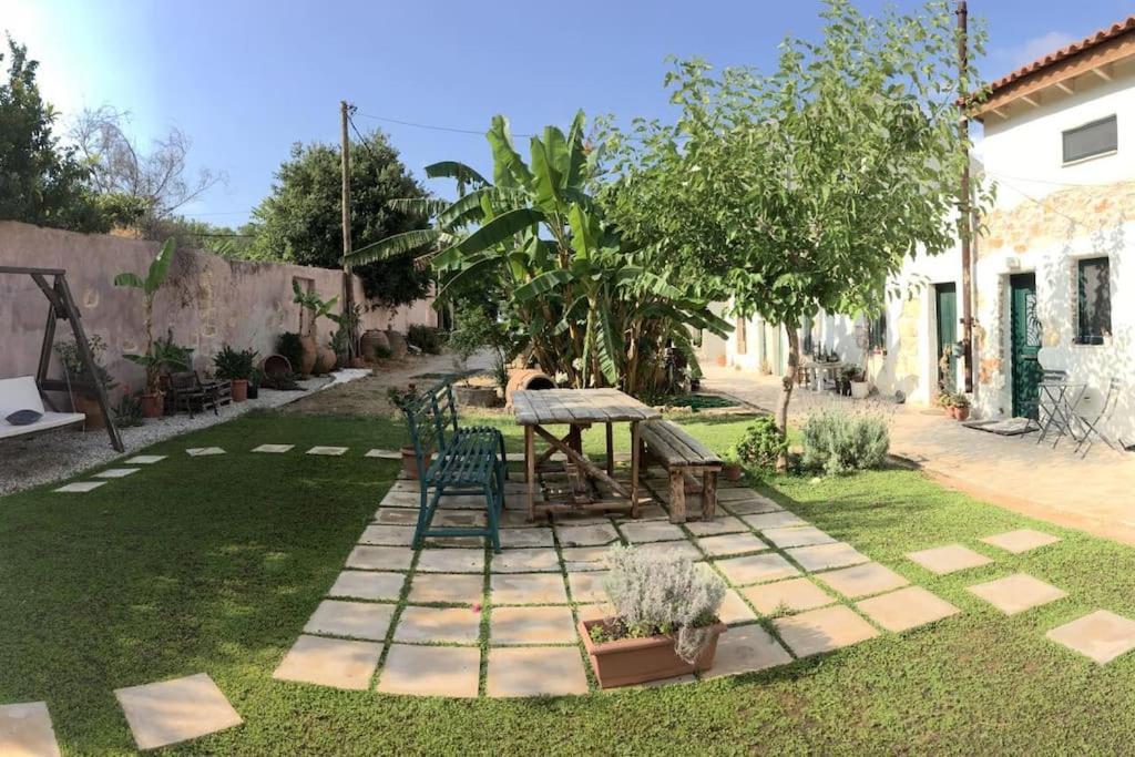 Casa vacanze Maria's Peaceful Nest