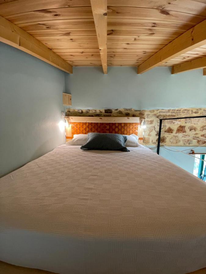 Maria's Peaceful Nest La Canea