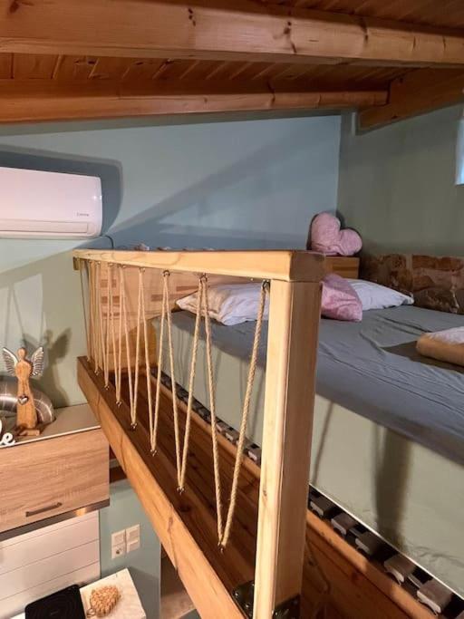 Maria's Peaceful Nest Casa vacanze *